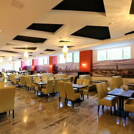 Best Western Plus Briston Otopeni Dış mekan fotoğraf