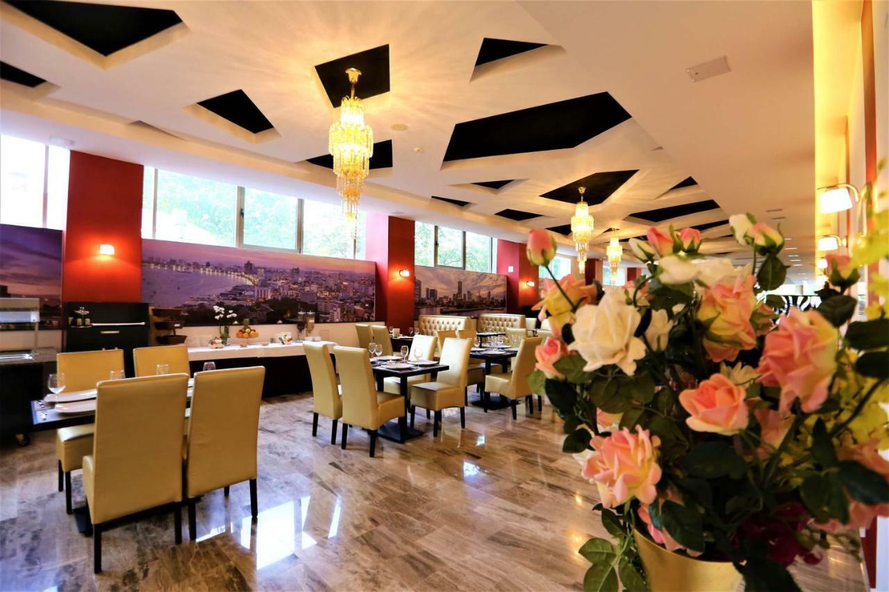 Best Western Plus Briston Otopeni Dış mekan fotoğraf