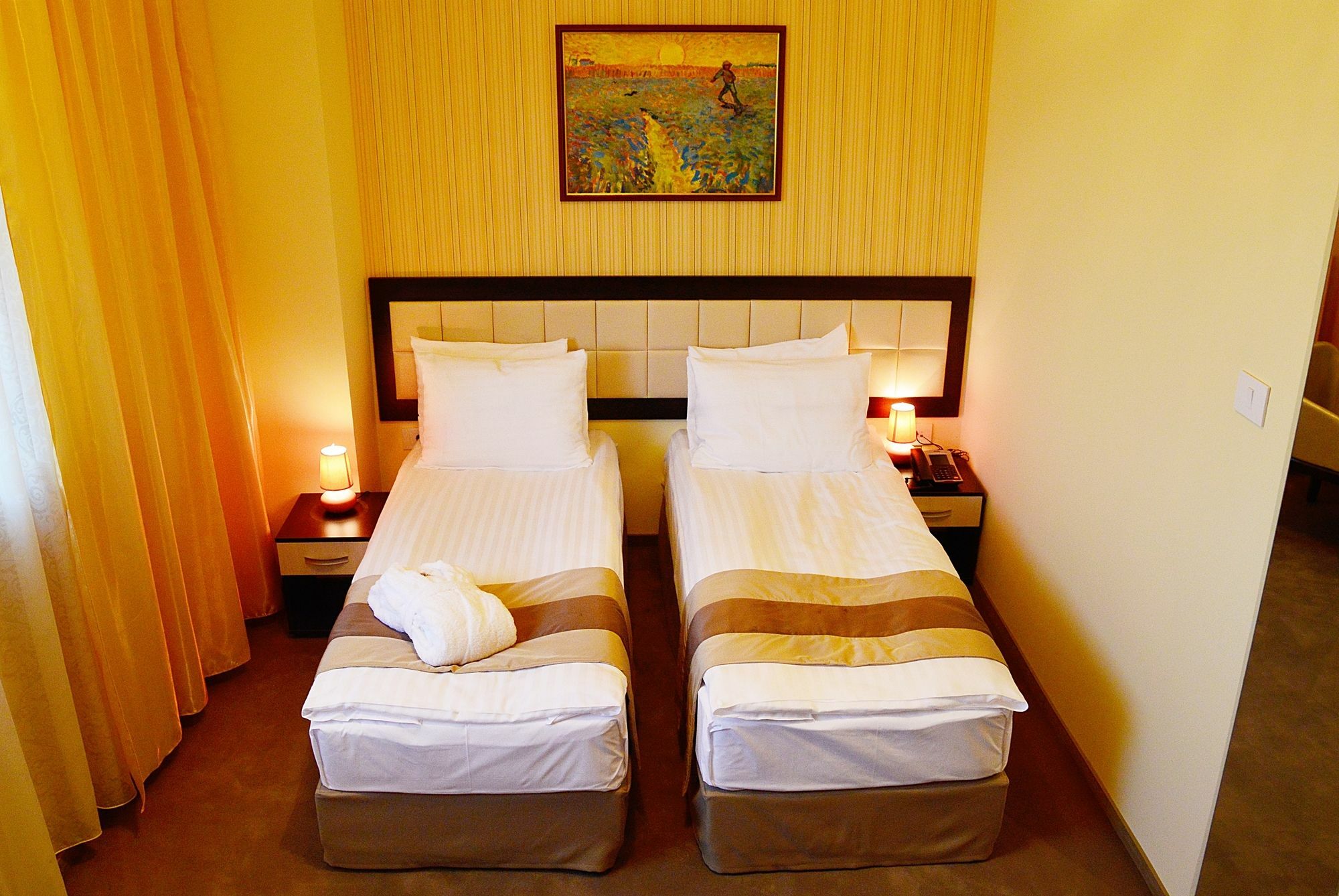 Best Western Plus Briston Otopeni Dış mekan fotoğraf